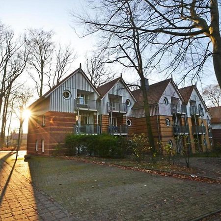 Ferienwohnung Seepferdchen Direkt Am Strand Koserow Eksteriør billede